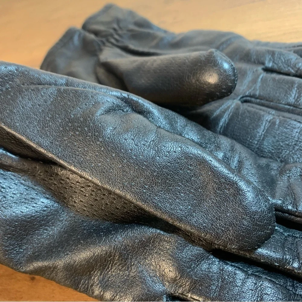 Grandoe genuine leather